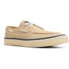 Sperry Mens Seamate(Light Beige)