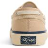 Sperry Mens Seamate(Light Beige)