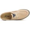 Sperry Mens Seamate(Light Beige)