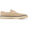 Sperry Mens Seamate(Light Beige)