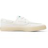 Sperry Mens Seamate(White)