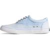 Sperry Men’s Striper Ii Lace to Toe Seasonal Sneaker(Blue Ombre)