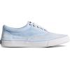 Sperry Men’s Striper Ii Lace to Toe Seasonal Sneaker(Blue Ombre)