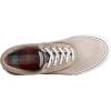 Sperry Men’s Striper Ii Lace to Toe Seasonal Sneaker(Cement Ombre)
