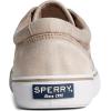 Sperry Men’s Striper Ii Lace to Toe Seasonal Sneaker(Cement Ombre)