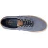 Sperry Men’s Striper Ii Lace to Toe Seasonal Sneaker(Navy Twill)