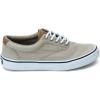 Sperry Men’s Striper Ii Lace to Toe Seasonal Sneaker(Sw Chino)