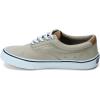Sperry Men’s Striper Ii Lace to Toe Seasonal Sneaker(Sw Chino)