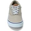 Sperry Men’s Striper Ii Lace to Toe Seasonal Sneaker(Sw Chino)