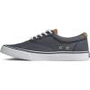 Sperry Men’s Striper Ii Lace to Toe Seasonal Sneaker(Sw Navy)