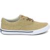 Sperry Men’s Striper Ii Lace to Toe Seasonal Sneaker(Tan Chino)