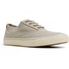Sperry Men’s Striper Knit Sneaker(Grey)