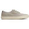 Sperry Men’s Striper Knit Sneaker(Grey)