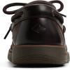 Sperry Mens Surveyor 2-Eye(Amaretto)