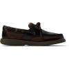 Sperry Mens Surveyor 2-Eye(Amaretto)