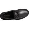 Sperry Mens Surveyor 2-Eye(Black)