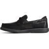 Sperry Mens Surveyor 2-Eye(Black)