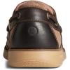 Sperry Mens Surveyor 2-Eye(Coffee Brown)