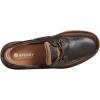 Sperry Mens Surveyor 2-Eye(Coffee Brown)