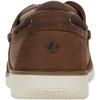 Sperry Mens Surveyor 2-Eye(Dark Brown 1)