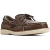 Sperry Mens Surveyor 2-Eye(Dark Brown)