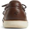 Sperry Mens Surveyor 2-Eye(Dark Brown)