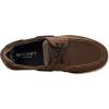 Sperry Mens Surveyor 2-Eye(Dark Brown Mix)