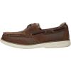Sperry Mens Surveyor 2-Eye(Dark Brown Mix)