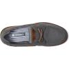 Sperry Mens Surveyor 2-Eye(Grey)