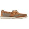 Sperry Mens Surveyor 2-Eye(Light Brown)