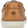 Sperry Mens Surveyor 2-Eye(Linen)