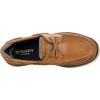 Sperry Mens Surveyor 2-Eye(Linen)