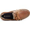 Sperry Mens Surveyor 2-Eye(Medium Beige)