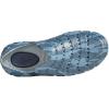 Sperry Men’s Water Strider Shoe(Blue Multi)