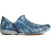 Sperry Men’s Water Strider Shoe(Blue Multi)