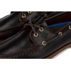 Sperry Top Sider Men’s Harbor Slip On R Boat Shoe(Amaretto)