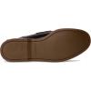 Sperry Top Sider Men’s Harbor Slip On R Boat Shoe(Amaretto)