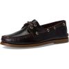 Sperry Top Sider Men’s Harbor Slip On R Boat Shoe(Amaretto)