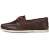 Sperry Top Sider Men’s Harbor Slip On R Boat Shoe(Brown Primary – Multi)