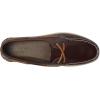 Sperry Top Sider Men’s Harbor Slip On R Boat Shoe(Brown Primary – Multi)
