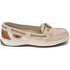 Sperry Top Sider Men’s Harbor Slip On R Boat Shoe(Confetti Oat)