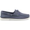 Sperry Top Sider Men’s Harbor Slip On R Boat Shoe(Dust Blue)