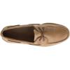 Sperry Top Sider Men’s Harbor Slip On R Boat Shoe(Light Beige)