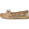 Sperry Top Sider Men’s Harbor Slip On R Boat Shoe(Linen)