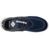Sperry Top Sider Men’s Harbor Slip On R Boat Shoe(Navy 1)