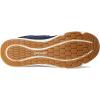 Sperry Top Sider Men’s Harbor Slip On R Boat Shoe(Navy 1)