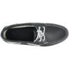 Sperry Top Sider Men’s Harbor Slip On R Boat Shoe(Navy)