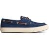 Sperry Top Sider Men’s Harbor Slip On R Boat Shoe(Navy Sc)