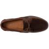 Sperry Top Sider Men’s Harbor Slip On R Boat Shoe(Other Brown)