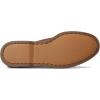 Sperry Top Sider Men’s Harbor Slip On R Boat Shoe(Tan Suede)